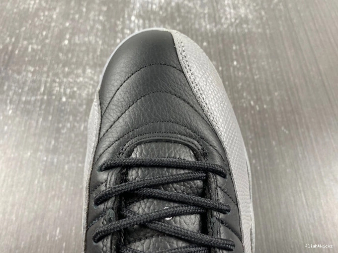 12 Grey Air CT8013-019 Black Jordan Wolf 1106